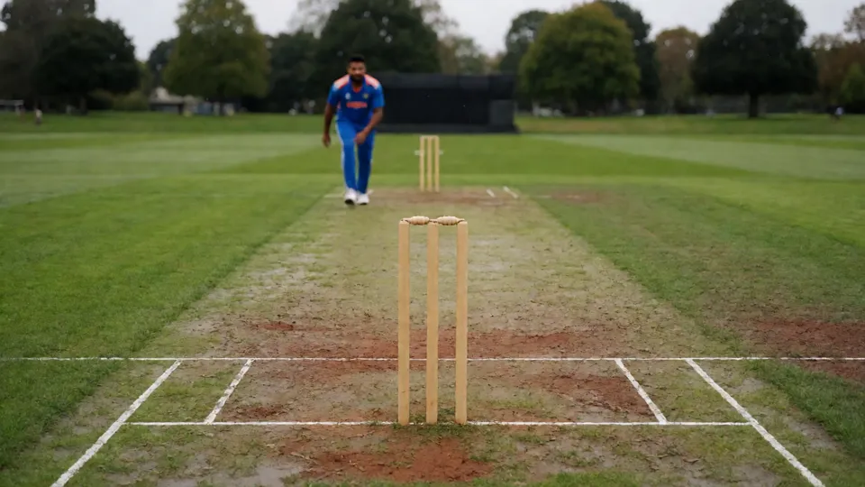 Bhuvi's NZ Edge: Why Diamond Exchange Betting Id Users Must Pivot