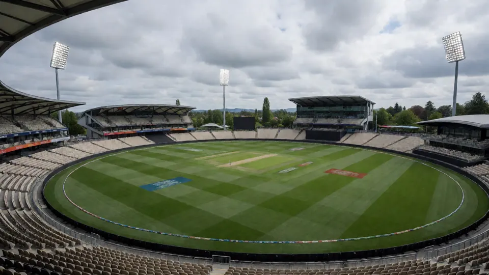 Bhuvi's NZ Return: Tactical Edge & Diamond Exchange Betting Id Insights