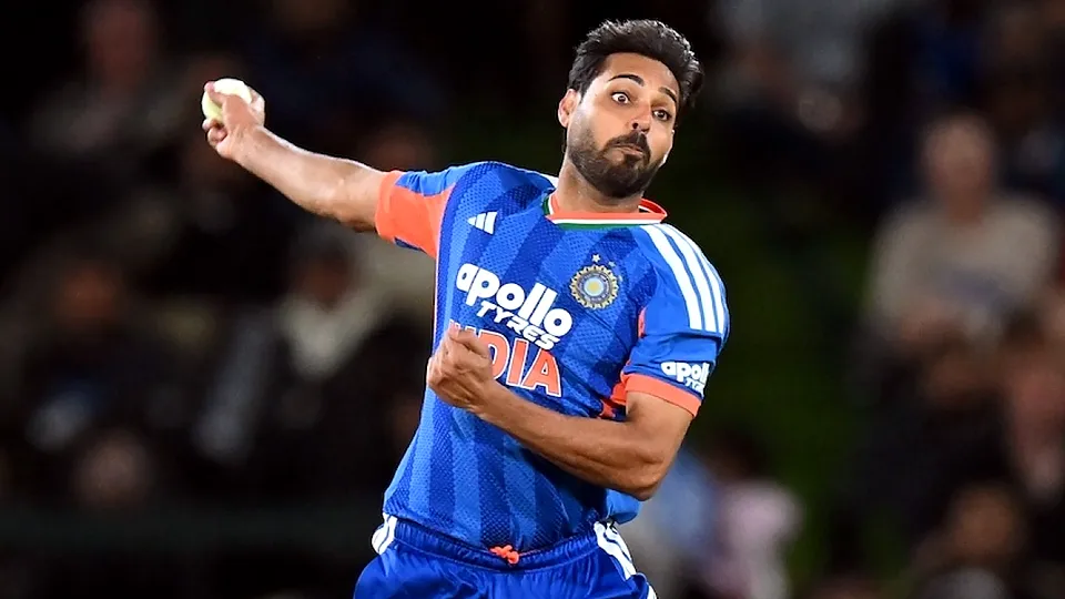 Morkel's 'Expectation Factor': Why India Must Ignore The Wind, Trust The Exchange