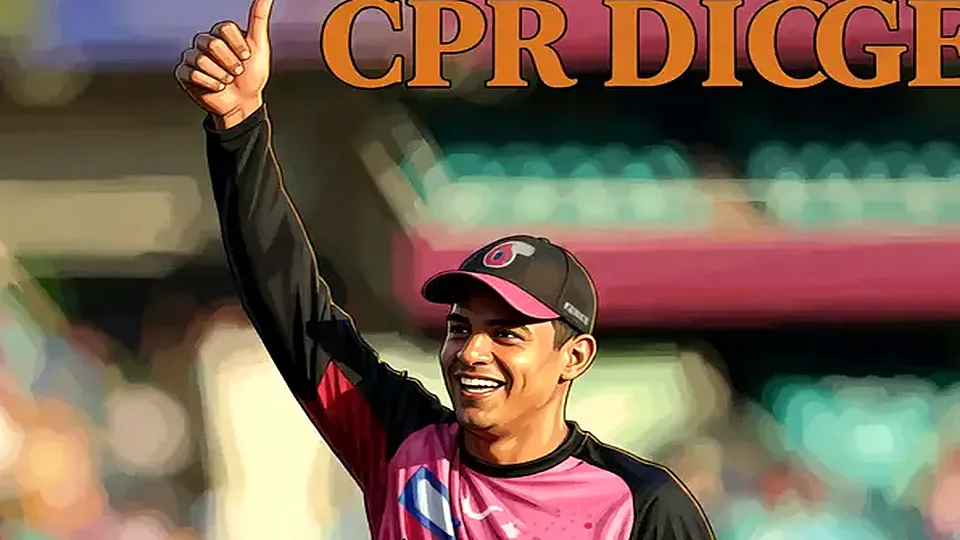 BCCI's 4.75 Crore Sponsor Stumble: Why Diamond Exchange Betting ID Leads