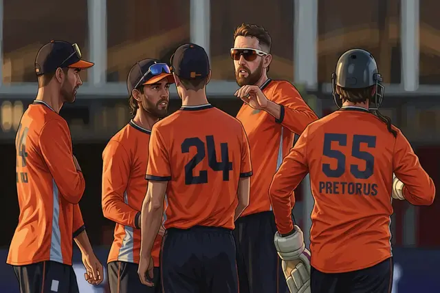 Bangladesh win dramatic finale to clinch T20I series against Zimbabwe