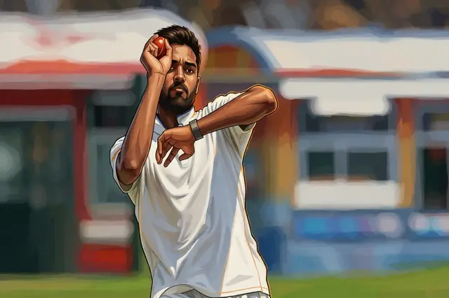 Hashmatullah Shahidi resigns as Afghanistan's ODI captain