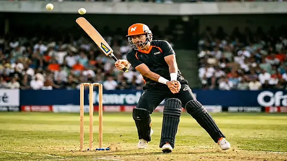 Diamond Exchange Betting Id trends vs. Asian Games 2026 Cricket Upset at Chinnaswamy